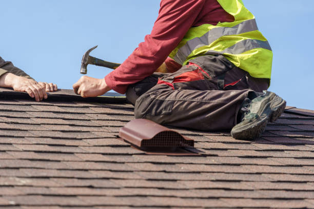 Best Commercial Roofing Services  in Tellico Village, TN