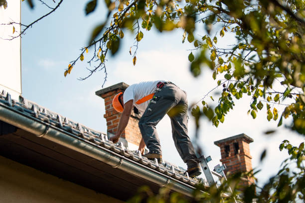 Best Residential Roofing Contractor  in Tellico Village, TN