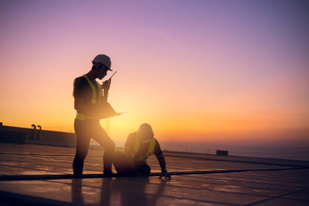 Best Commercial Roofing Services  in Tellico Village, TN