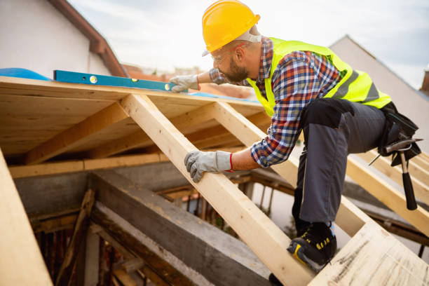 Best Roof Replacement Cost  in Tellico Village, TN