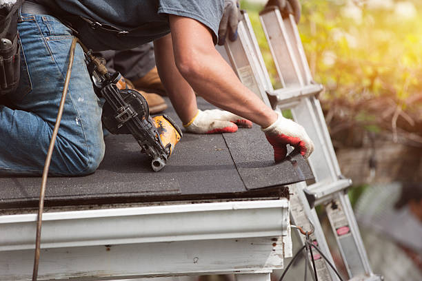 Residential Roof Replacement in Tellico Village, TN